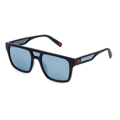 слънчеви,очила,слънчеви,очила,fila,sfia13,square,polarized,sunglasses,black