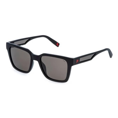 слънчеви,очила,слънчеви,очила,fila,sfia14,square,polarized,sunglasses,matt,black,(black)