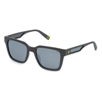 слънчеви,очила,слънчеви,очила,fila,sfia14,square,polarized,sunglasses,matt,dark,grey,(grey)