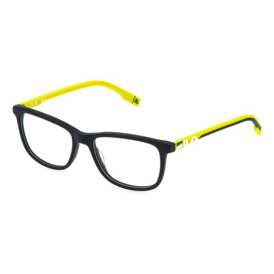 очила,fila,vfi887l,square,junior,glasses,black