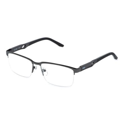 очила,fila,vfi997,square,glasses,grey