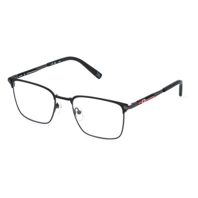 очила,fila,vfia15,square,glasses,black