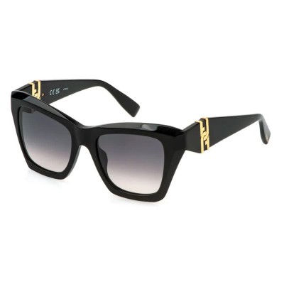 слънчеви,очила,слънчеви,очила,furla,sfu884,square,woman,sunglasses,shiny,black,(black)