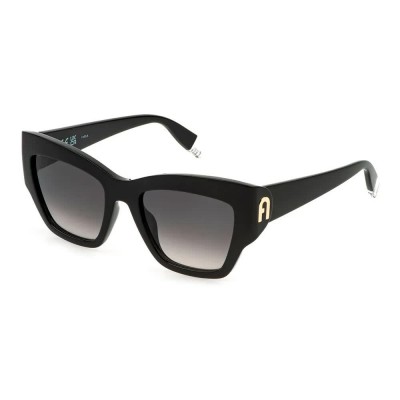 слънчеви,очила,слънчеви,очила,furla,sfu891,square,woman,sunglasses,total,shiny,black,(black)