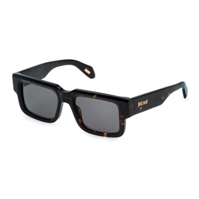 слънчеви,очила,слънчеви,очила,just,cavalli,sjc141,square,sunglasses,shiny,dark,havana,(black)