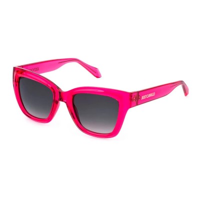 слънчеви,очила,слънчеви,очила,just,cavalli,sjc148,square,woman,sunglasses,pink,(shiny,transp.raspberry)