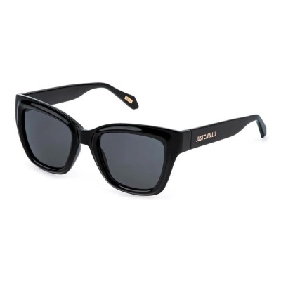 слънчеви,очила,слънчеви,очила,just,cavalli,sjc148,square,woman,sunglasses,total,shiny,black,(black)