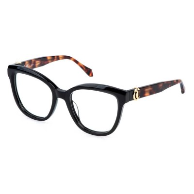 очила,just,cavalli,vjc128v,butterfly,woman,glasses,black,(shiny,black)