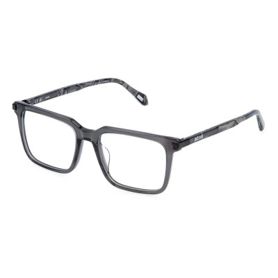очила,just,cavalli,vjc136,square,glasses,shiny,transp.grey,(grey)