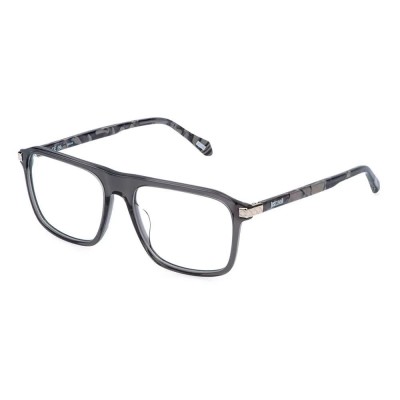очила,just,cavalli,vjc137,square,glasses,shiny,transp.grey,(grey)