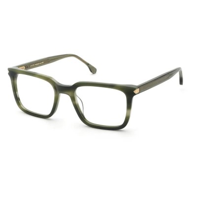 очила,lozza,maratea,5,glasses,green,(striped,green)