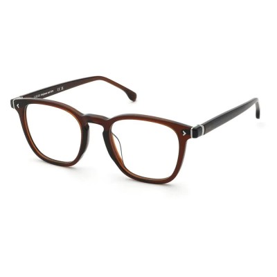 очила,lozza,pescara,3,glasses,brown,(shiny,transp.,dark,brown)