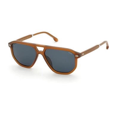 слънчеви,очила,слънчеви,очила,lozza,sl4401,navigator,sunglasses,shiny,opal,brown