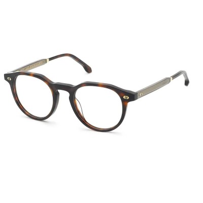 очила,lozza,vl4403,pantos,glasses,shiny,dark,havana,(brown)