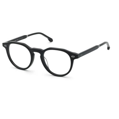 очила,lozza,vl4403,pantos,glasses,shiny,black,q,(black)
