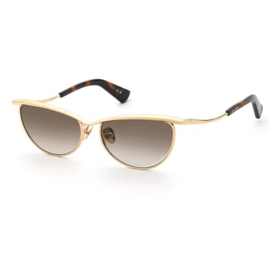 слънчеви,очила,слънчеви,очила,nina,ricci,snr406,cat,eye,woman,sunglasses,shiny,rose,gold