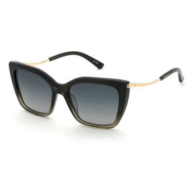 слънчеви,очила,слънчеви,очила,nina,ricci,snr436,square,woman,sunglasses,shiny,grad.green,(black)