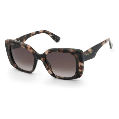 слънчеви,очила,слънчеви,очила,nina,ricci,snr439,square,woman,sunglasses,brown,pink,havana,(brown)