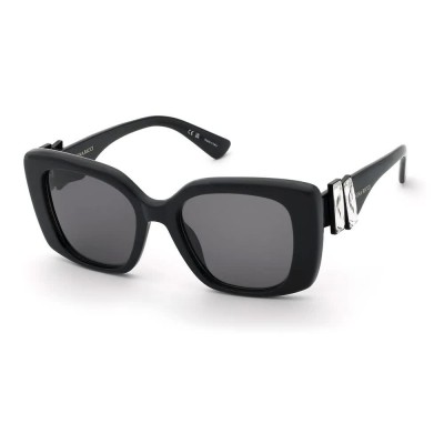 слънчеви,очила,слънчеви,очила,nina,ricci,snr439s,square,woman,sunglasses,black,(shiny,black)