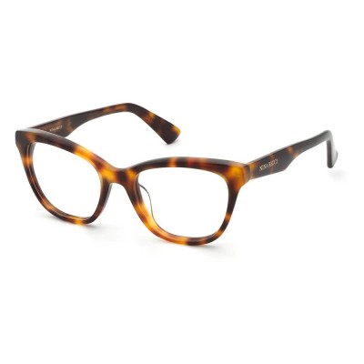 очила,nina,ricci,vnr409,butterfly,woman,glasses,matt,dark,havana,(brown)