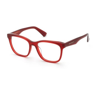 очила,nina,ricci,vnr410,square,woman,glasses,red,(transp.red)
