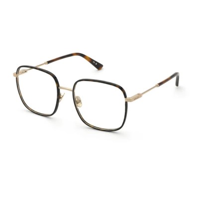 очила,nina,ricci,vnr427,square,woman,glasses,shiny,rose,gold,(brown)