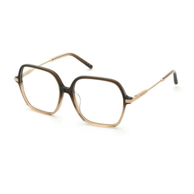 очила,nina,ricci,vnr432,geometric,woman,glasses,grad.,brown,(brown)