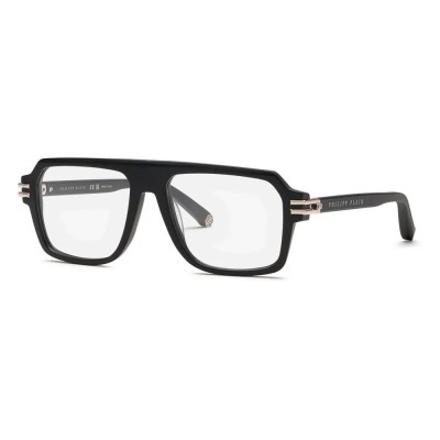 очила,philipp,plein,plein,icon,glasses,matt,sandblasted,black,(black)