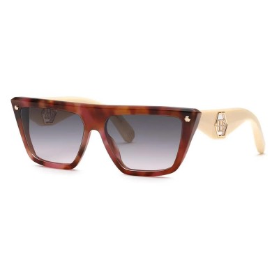 слънчеви,очила,слънчеви,очила,philipp,plein,plein,muse,woman,sunglasses,shiny,powder,havana,(brown)