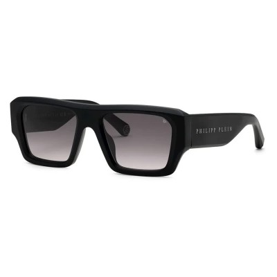 слънчеви,очила,слънчеви,очила,philipp,plein,plein,starlight,sunglasses,matt,sandblasted,black