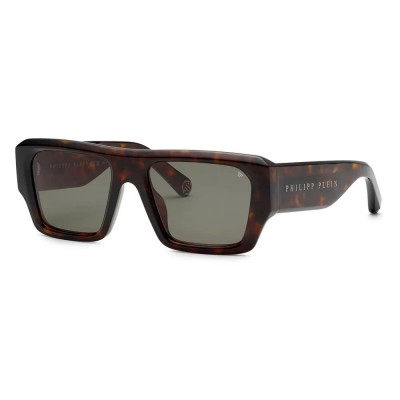 слънчеви,очила,слънчеви,очила,philipp,plein,plein,starlight,sunglasses,shiny,dark,havana