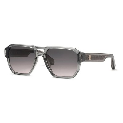 слънчеви,очила,слънчеви,очила,philipp,plein,plein,stud,sunglasses,shiny,transp.grey