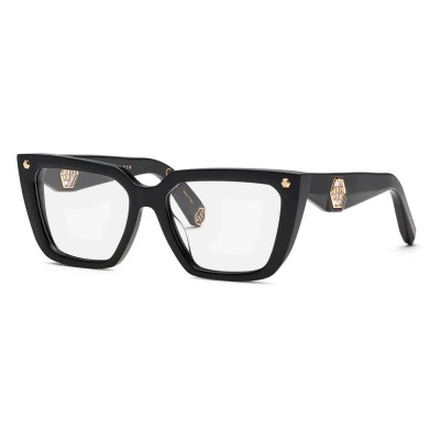 очила,philipp,plein,vpp191,plein,muse,woman,glasses,black