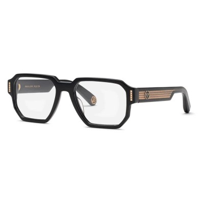 очила,philipp,plein,vpp199m,plein,stud,glasses,black,(shiny,black)