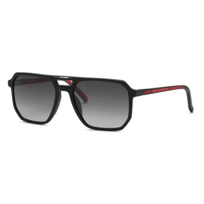слънчеви,очила,слънчеви,очила,philipp,plein,sport,plein,sport,gain,sunglasses,black,(matt,sandblasted,black)