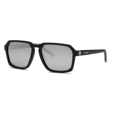 слънчеви,очила,слънчеви,очила,philipp,plein,sport,ssp030,touchdown,polarized,sunglasses,black
