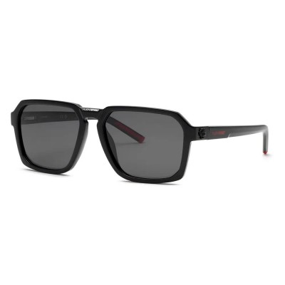 слънчеви,очила,слънчеви,очила,philipp,plein,sport,ssp030,touchdown,polarized,sunglasses,total,shiny,black,(black)