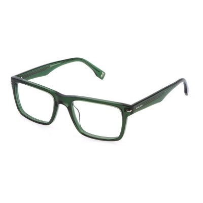 очила,police,champ,11,glasses,transp.green,(green)