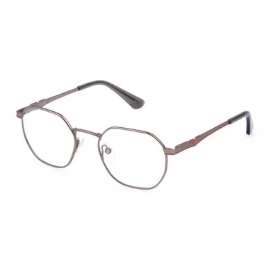 очила,police,origins,jr,11,junior,glasses,total,matt,or,sandblasted,ruthenium,(silver)
