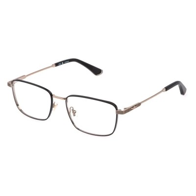 очила,police,origins,titan,1,glasses,black,(shiny,camel,with,coloured,parts)