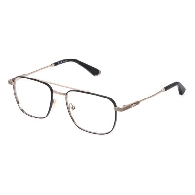 очила,police,origins,titan,2,glasses,black