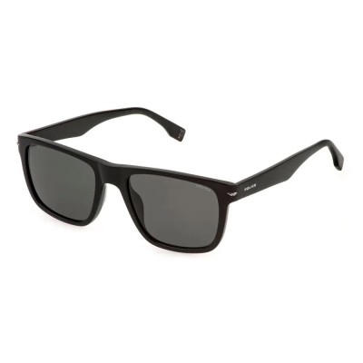 слънчеви,очила,слънчеви,очила,police,splq83,square,polarized,sunglasses,black