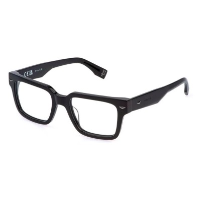 очила,police,supernova,4,glasses,shiny,black,(black)