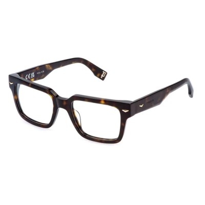 очила,police,supernova,4,glasses,shiny,dark,havana,(brown)