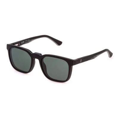 слънчеви,очила,слънчеви,очила,police,surfer,jr,2,polarized,sunglasses,matt,black,(clear)
