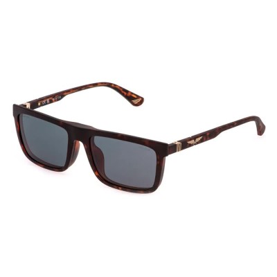 слънчеви,очила,слънчеви,очила,police,uplq66,square,polarized,sunglasses,matt,dark,havana,(brown)