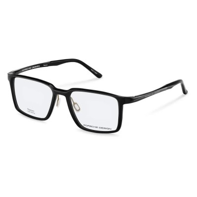 очила,porsche,design,p8778,square,glasses,black