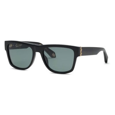 слънчеви,очила,слънчеви,очила,roberto,cavalli,fausto,puglis,sunglasses,shiny,black,(black)