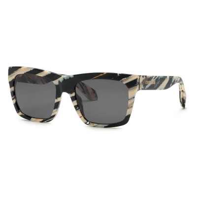 слънчеви,очила,слънчеви,очила,roberto,cavalli,src126m,square,sunglasses,black,(shiny,havana,zebra)