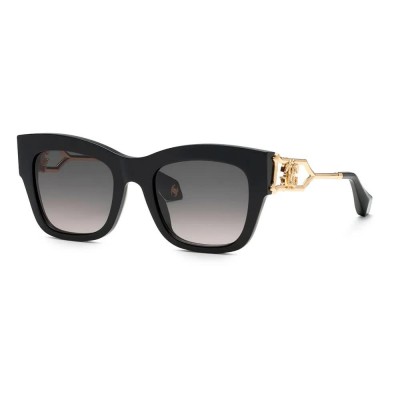 слънчеви,очила,слънчеви,очила,roberto,cavalli,src130,square,woman,sunglasses,black
